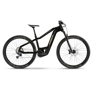 Mountain Bike eléctrica HAIBIKE ALLTRACK 10 27,5/29" Negro 2023 0